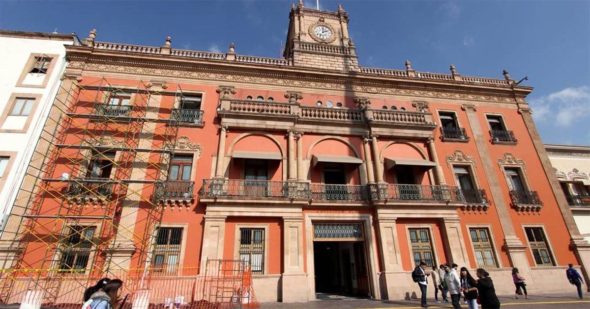 contadores en Guanajuato
