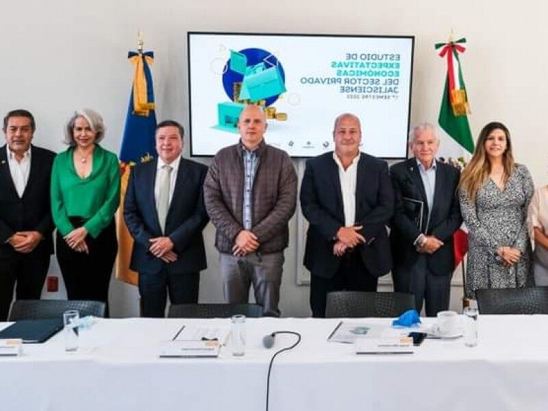 economistas en Jalisco